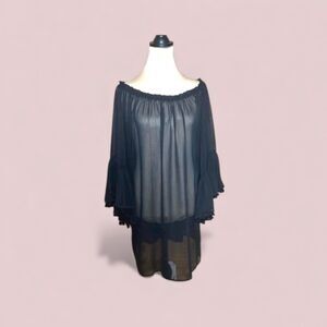 Bleu by‎ Rod Bettie